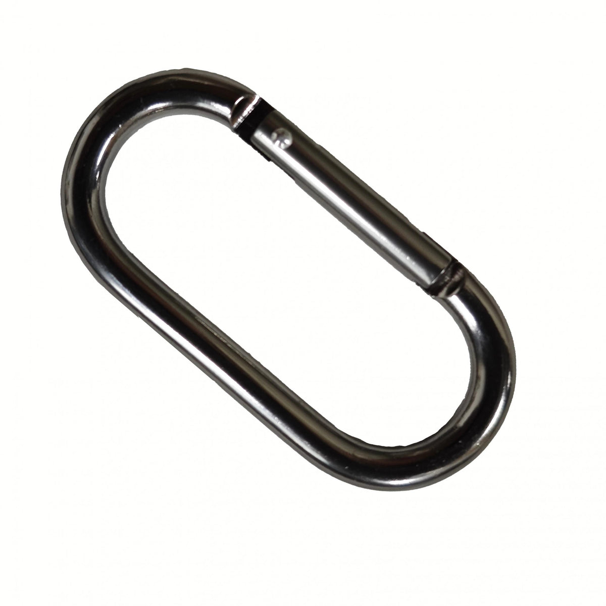 1pc Aluminum Carabiners for Hiking and Camping Water Bottle Hook
