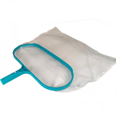 Swimming Pool Cleaning Net - Shallow/Deep Water Fishing & Cleaning