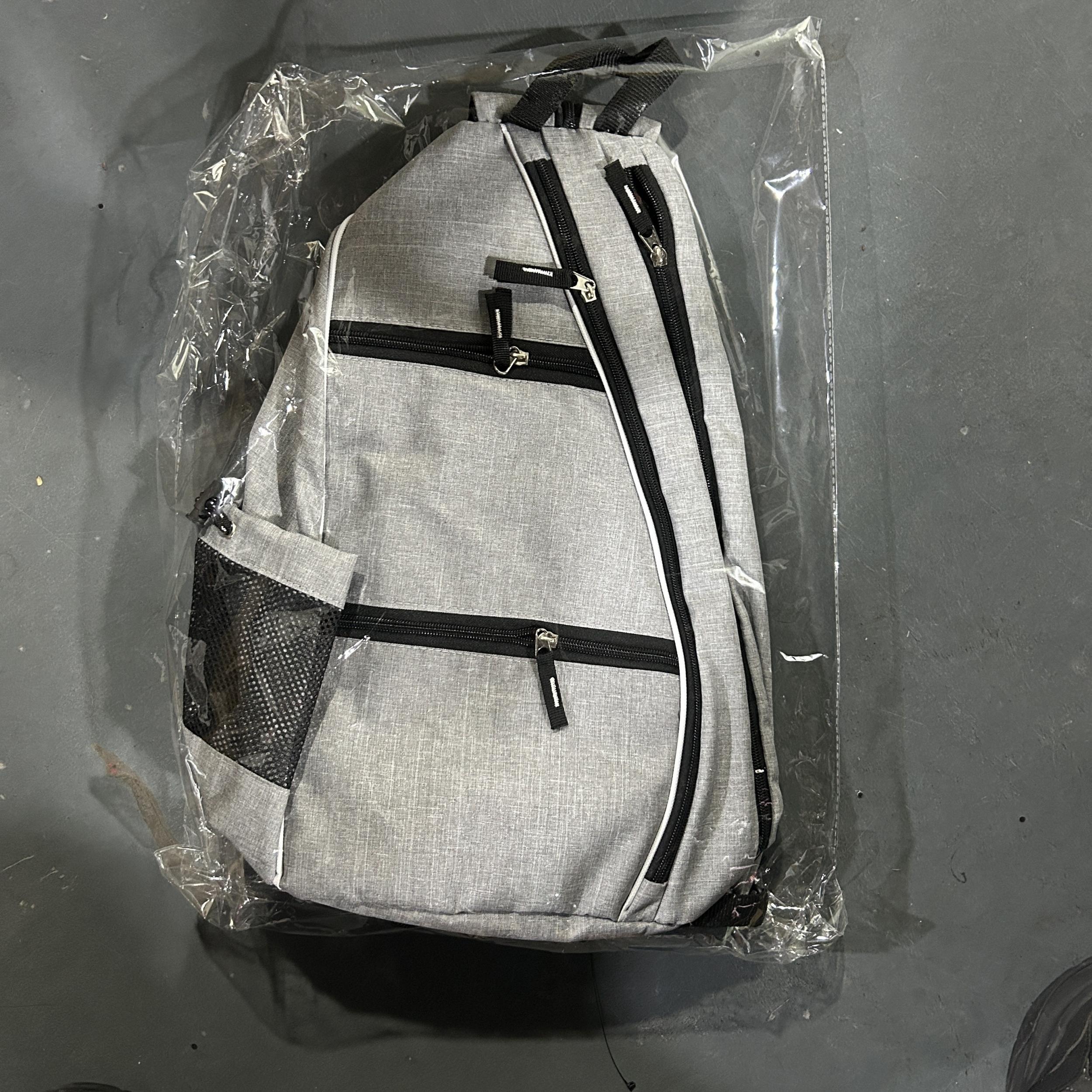 Waterproof Sports Shoulder Bag Backpack for Rackets