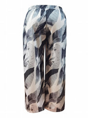  Casual Wide Leg Pants