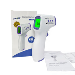 Infrared Thermometer Handheld Temperature Gun For Adults And Children