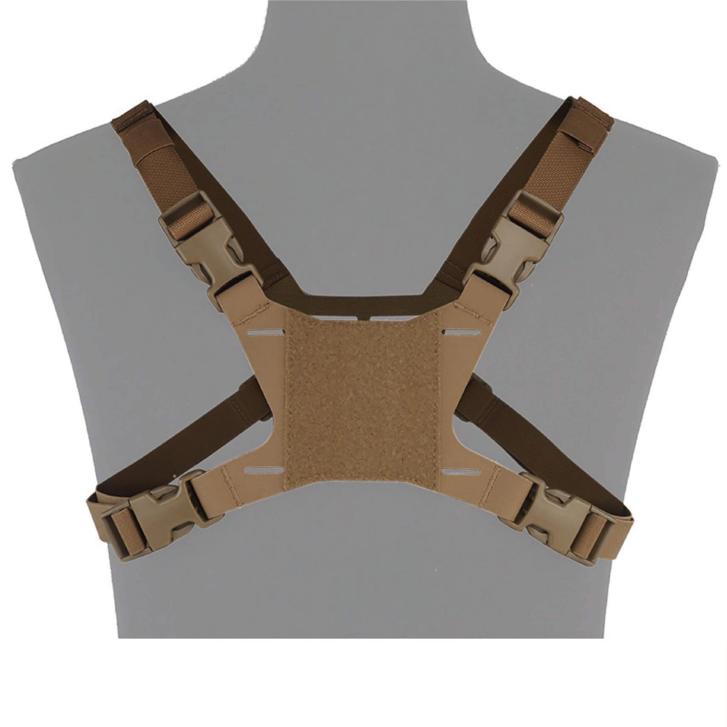 Mobile Phone Navigation Bracket for MB 03 Light Vest