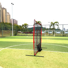 Baseball Training Net Softball Hitting Practicing Net