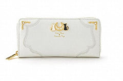Women's Long Wallet Clutch Handbag