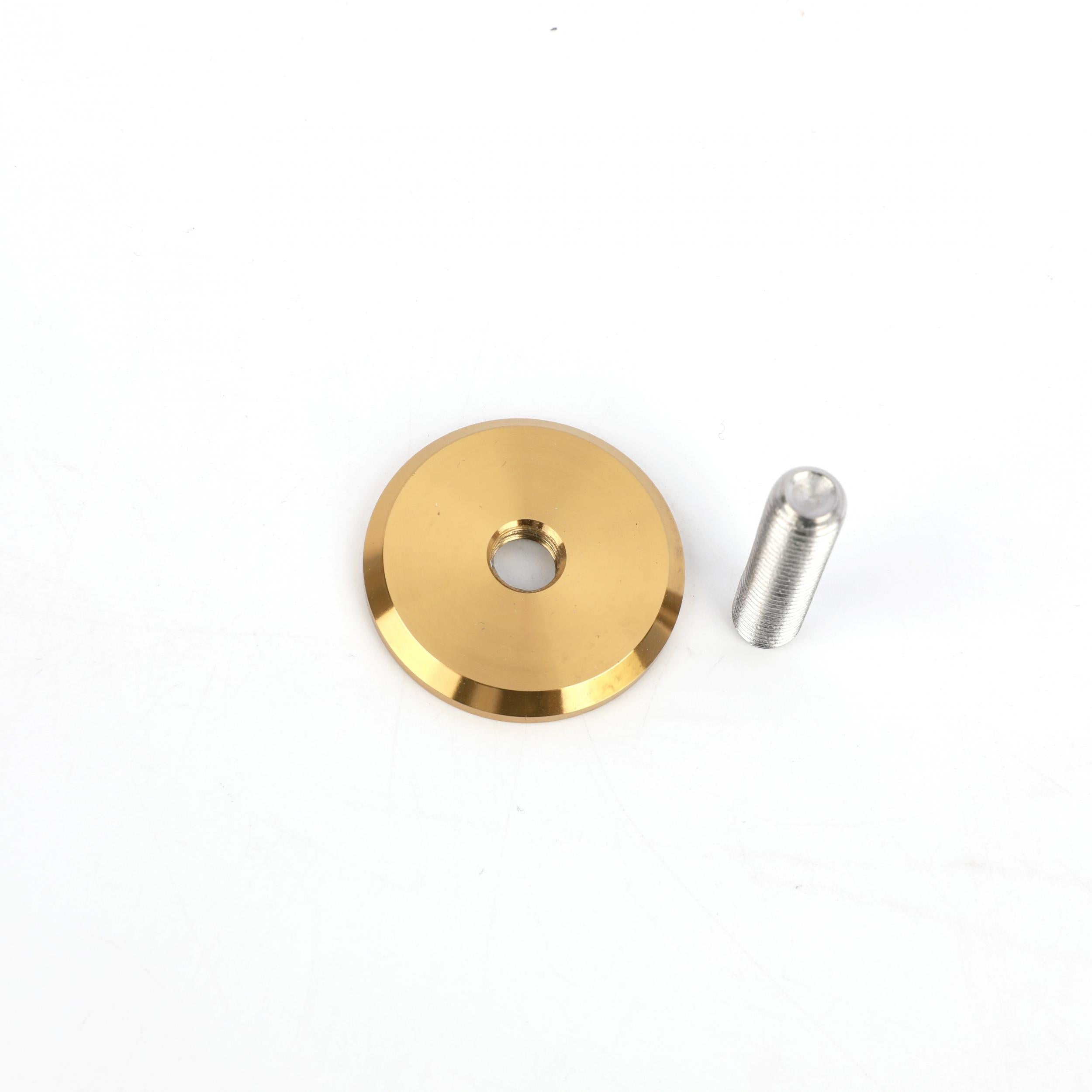 1pc Archery Stabilizer Weight for Bow with Screw