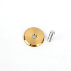 1pc Archery Stabilizer Weight for Bow with Screw