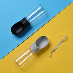 Leak Proof Portable Dog Water Bottle for Outdoor