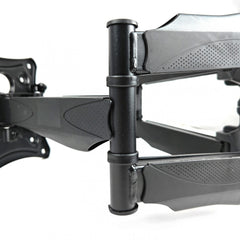 P5 Full Motion TV Mount TV Wall Mount Home Improvement