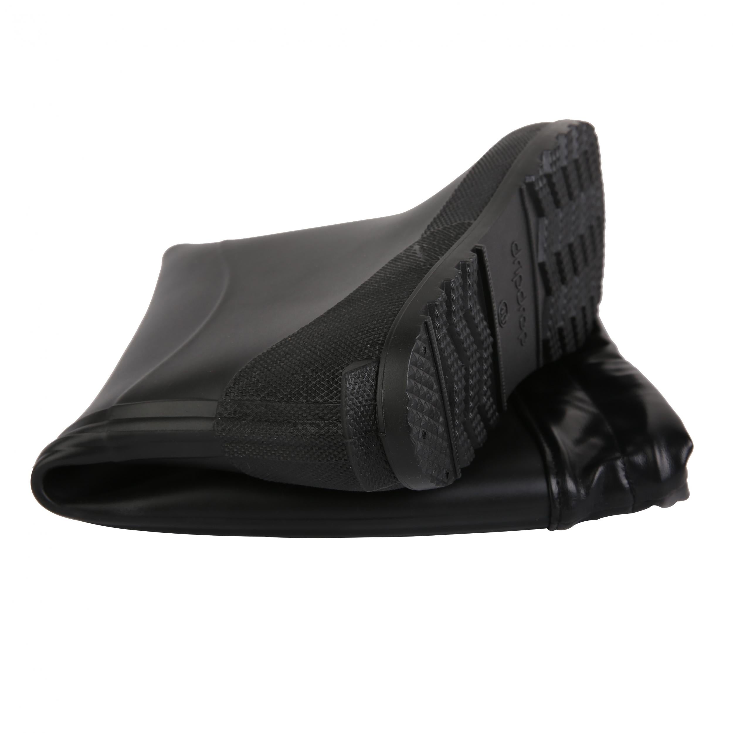 Waterproof Lightweight Foldable Drawstring Rain Boots