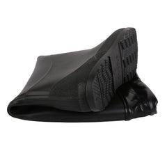 Waterproof Lightweight Foldable Drawstring Rain Boots