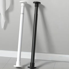 Stainless Steel Telescopic Rod for Installation and Drying