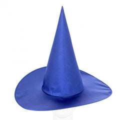 Halloween Witch Hat Classic Party Hat