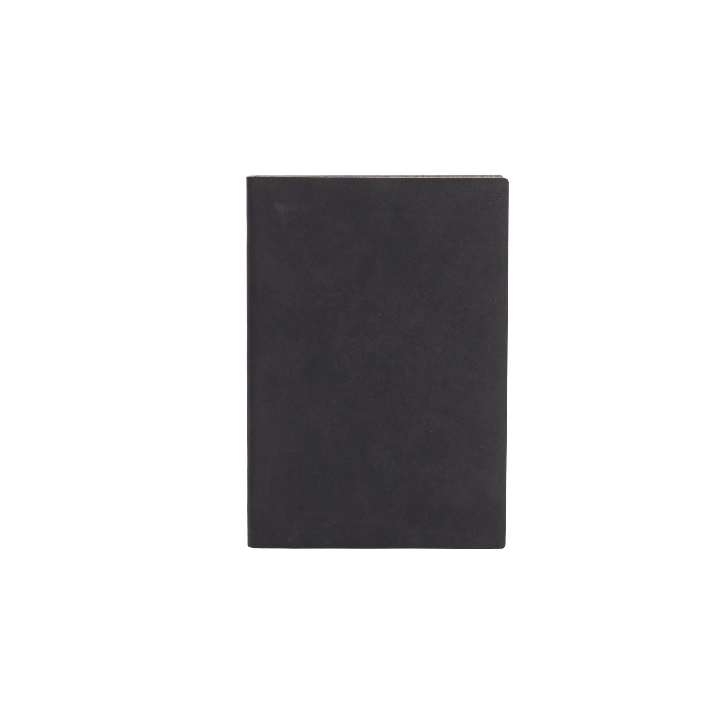 Hot Soft Copy Notebook Business Meeting Notes Gift Diary Office