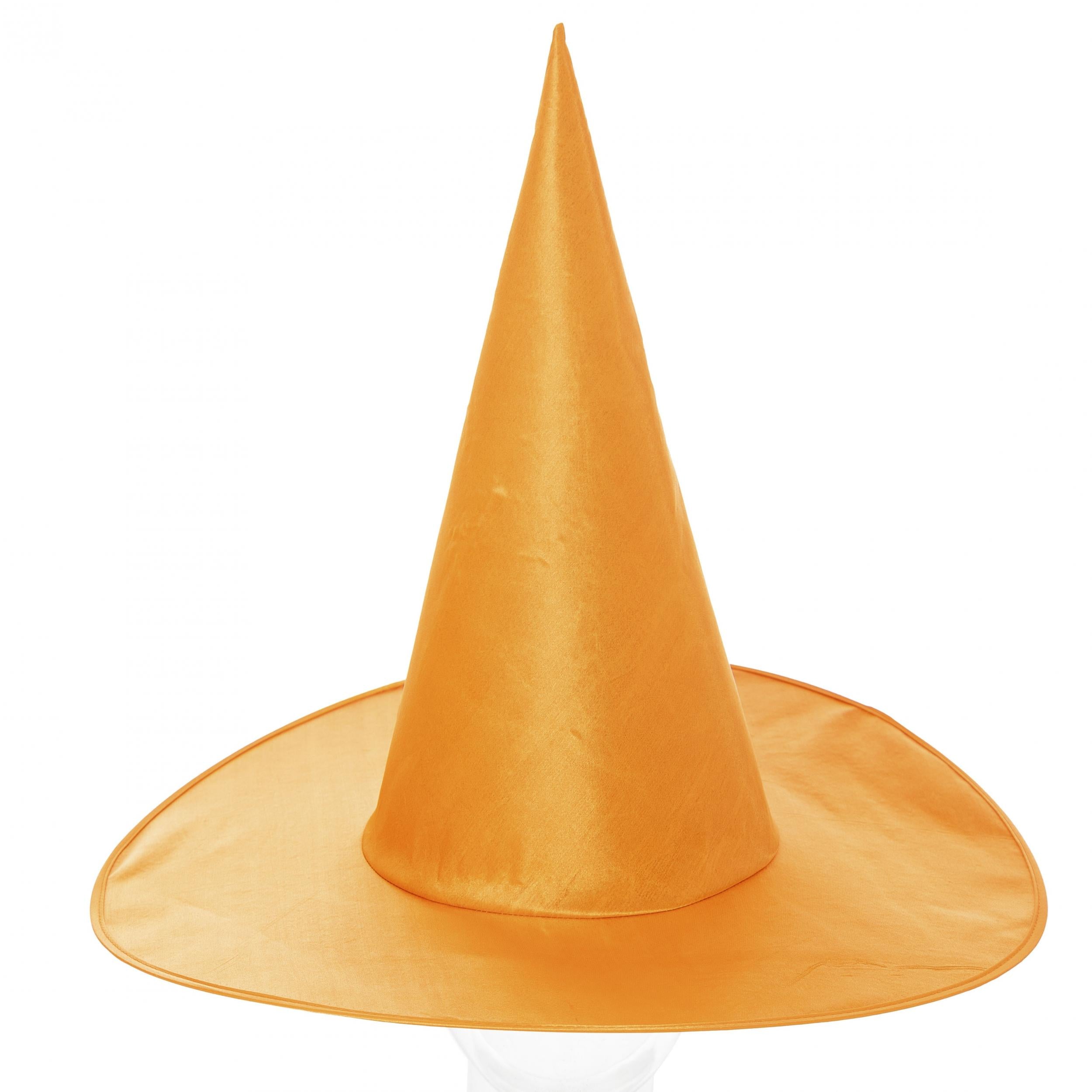 Halloween Witch Hat Classic Party Hat