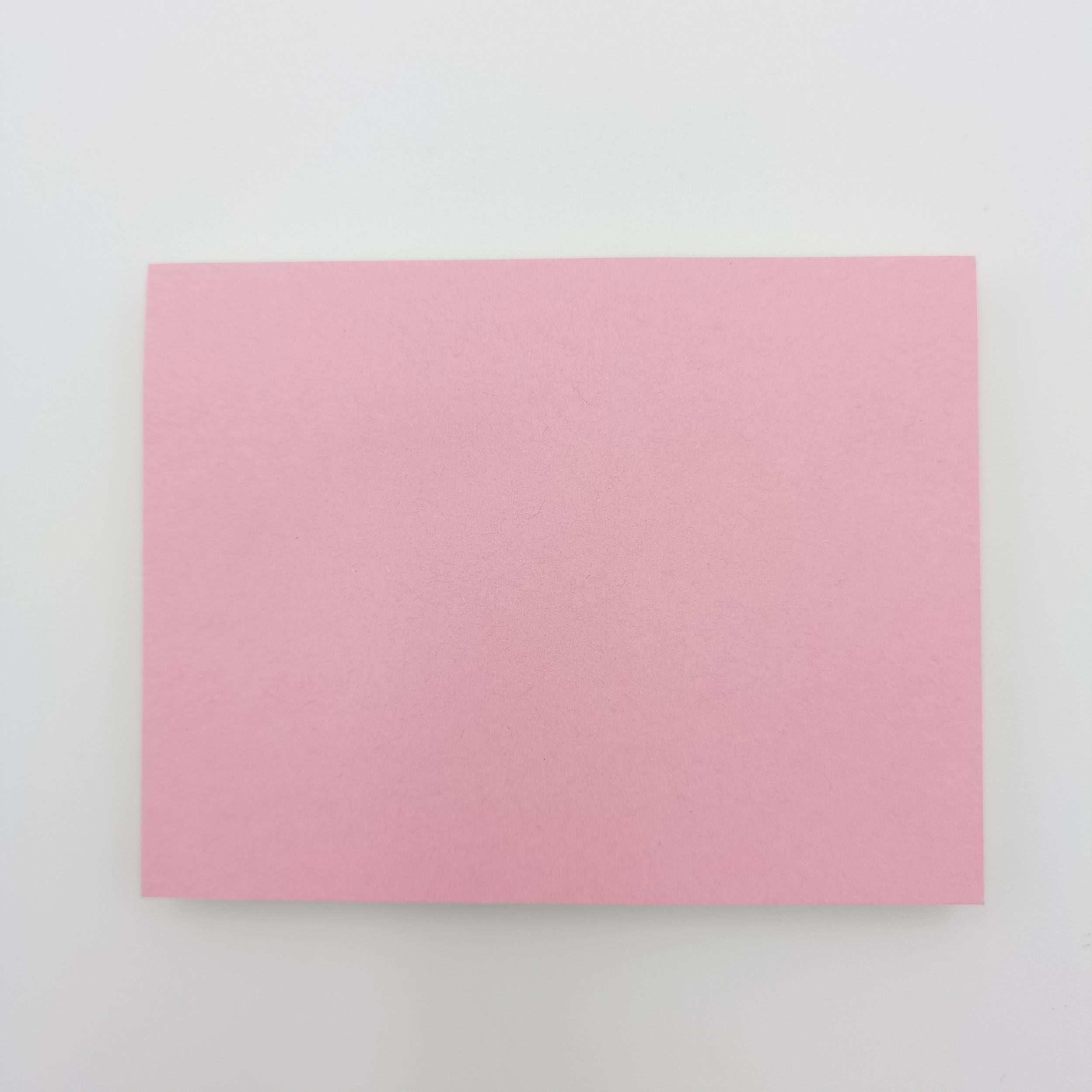 100 Sheets Office Sticky Notes, Packaged in OPP Bag