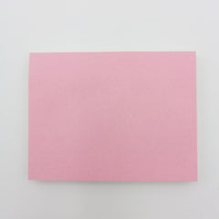100 Sheets Office Sticky Notes, Packaged in OPP Bag