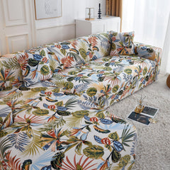 Anti Slip Sofa Slipcover Stretch Couch Cover