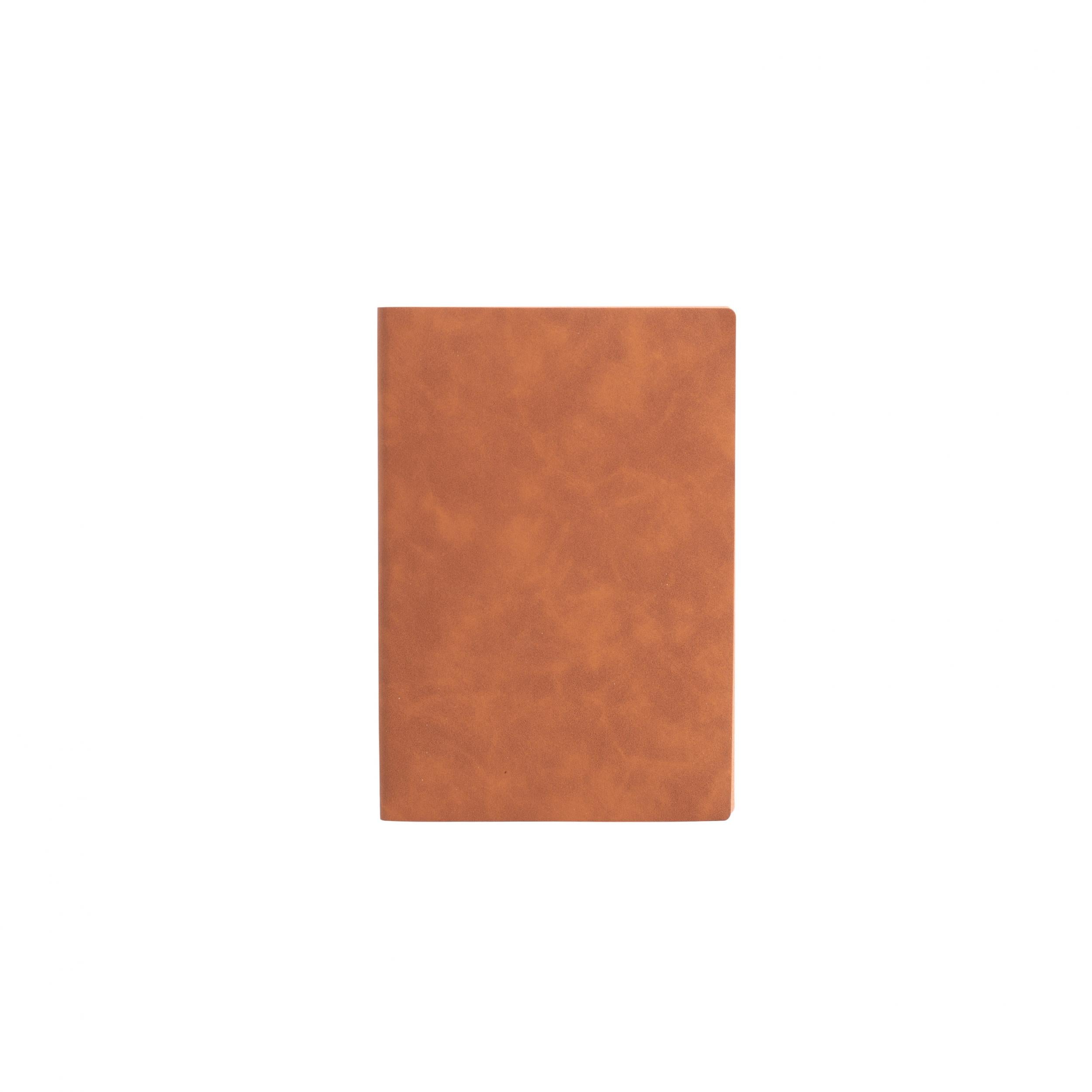 Hot Soft Copy Notebook Business Meeting Notes Gift Diary Office