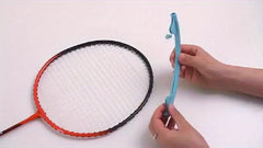 2pcs Badminton Racket Edge Protective Cover