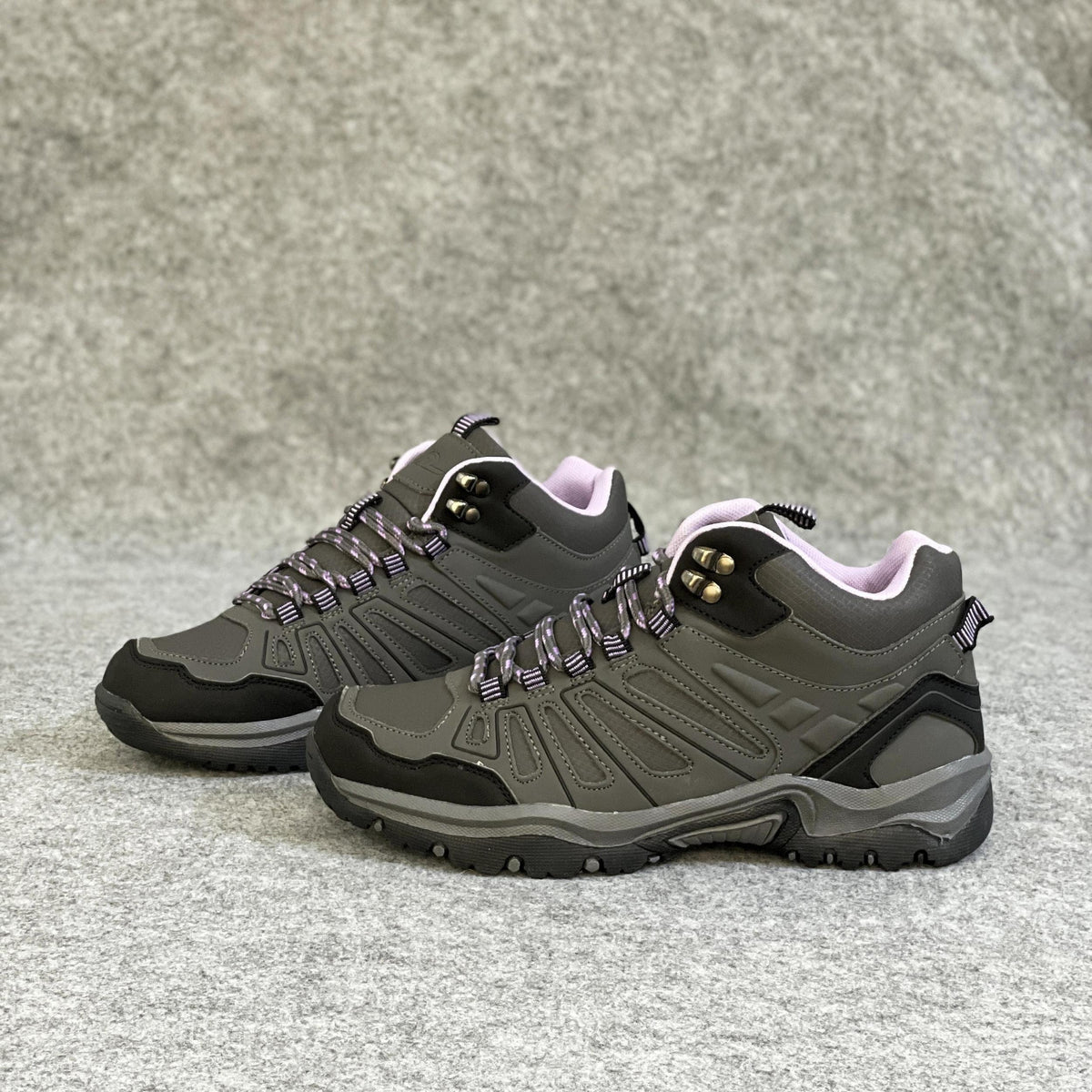Women's Non-slip Hiking Shoes, Comfortable and Versatile