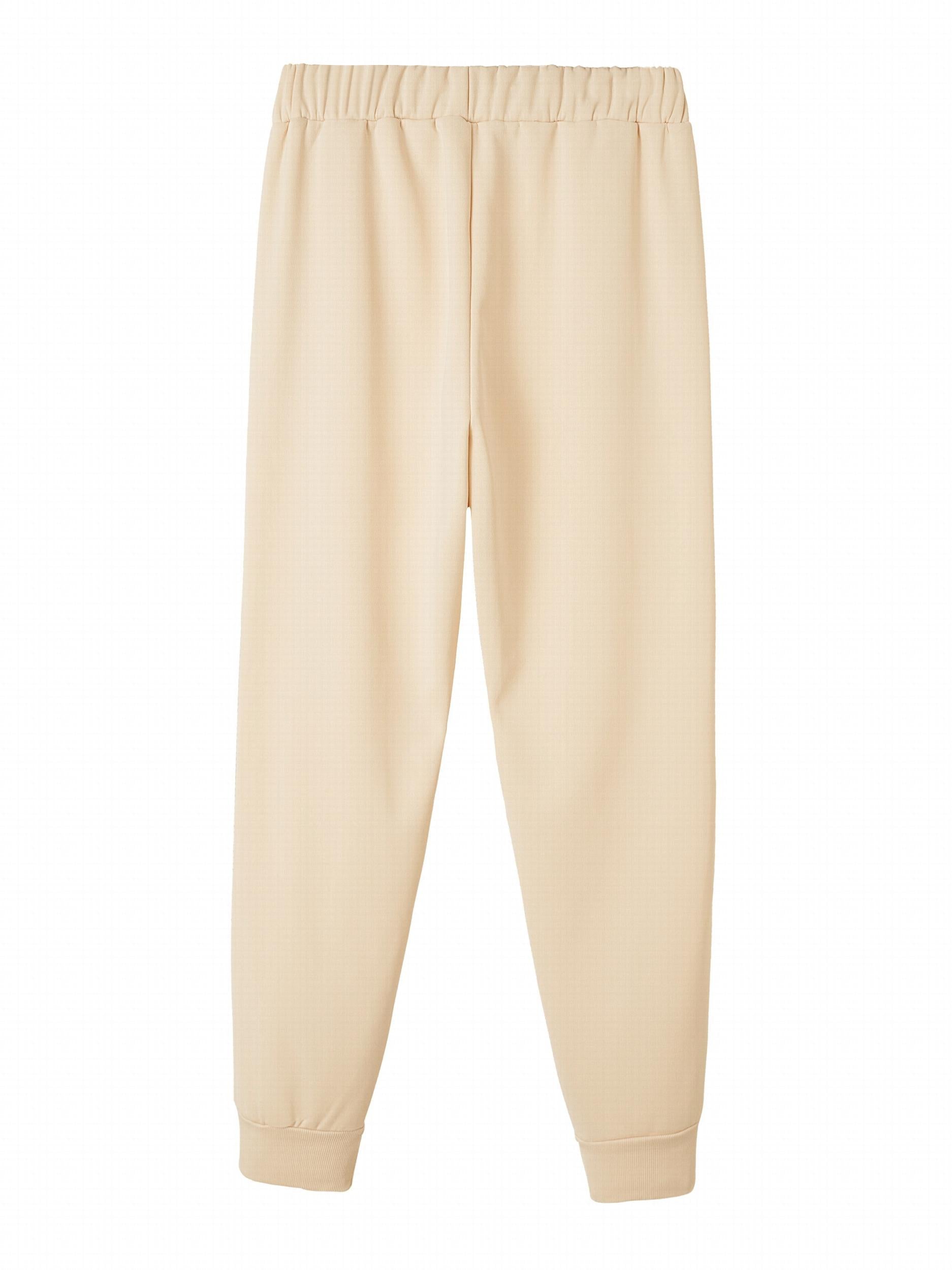 Women's Plus Size Fleece Liner Joggers
