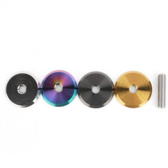 1pc Archery Stabilizer Weight for Bow with Screw