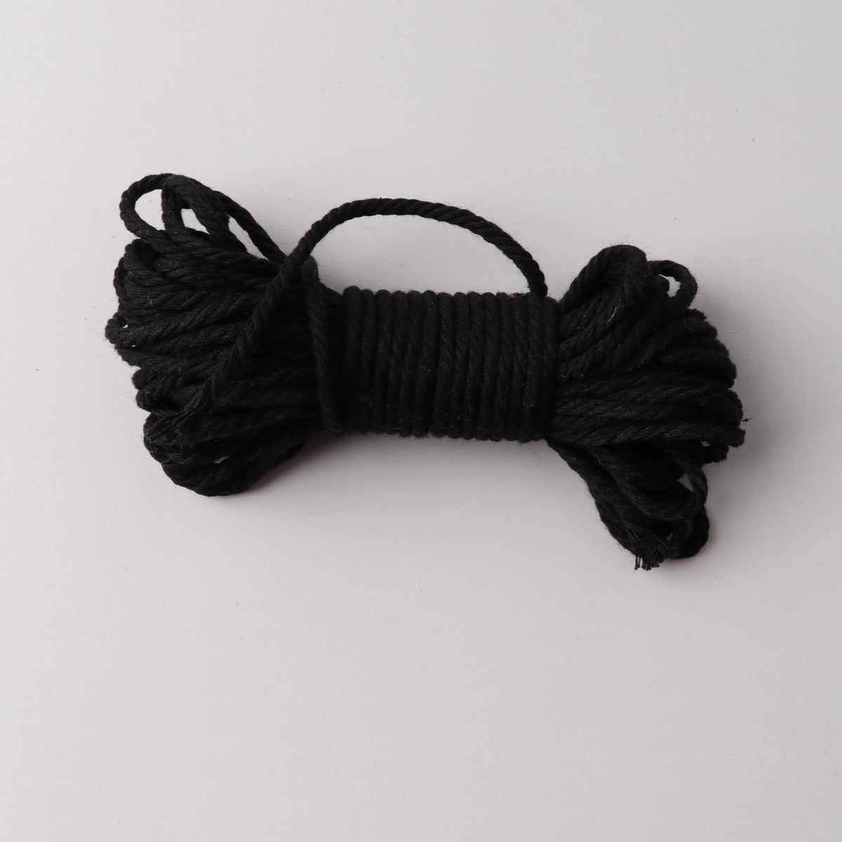 Rope Jewelry Accessories Home Decoration DIY Braided Tapest