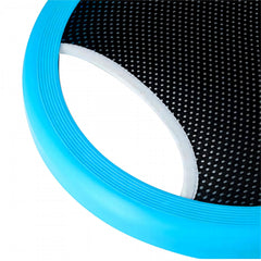 Trampoline Flying Saucer for Outdoor Indoor Sport Game