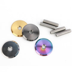 1pc Archery Stabilizer Weight for Bow with Screw