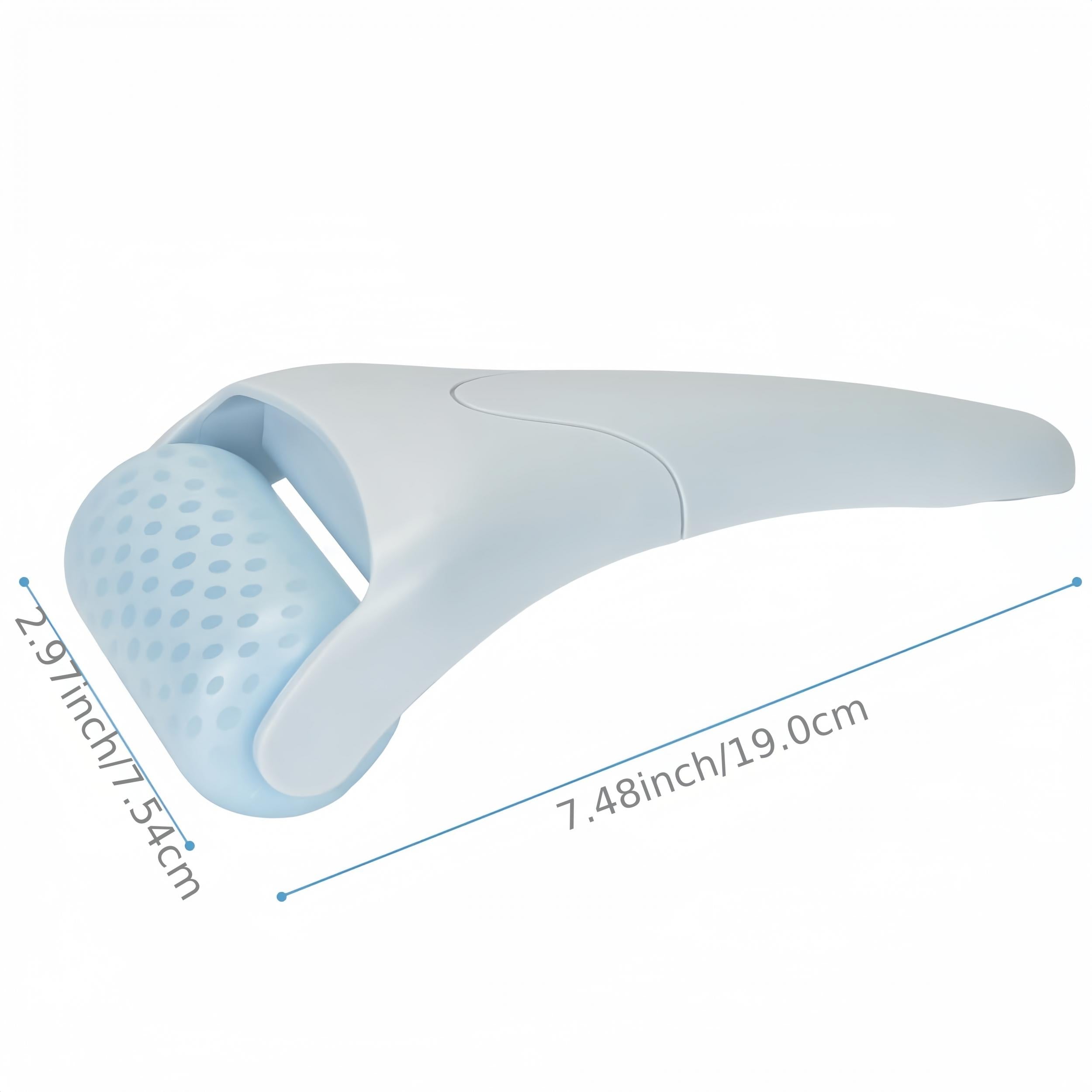 Ice Roller For Face Eyes Womens Face Massager Roller