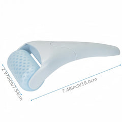 Ice Roller For Face Eyes Womens Face Massager Roller