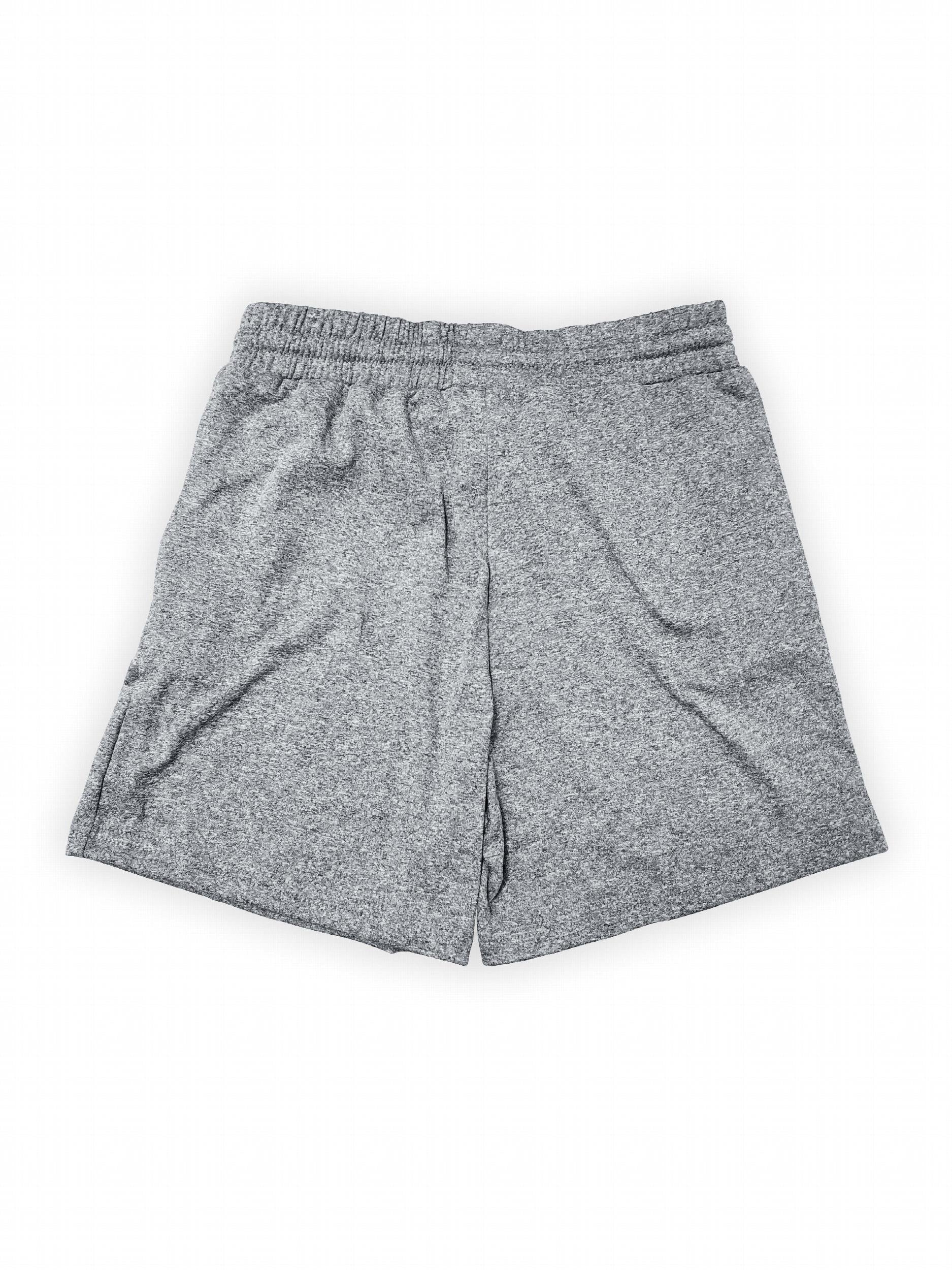 Heifer Print Drawstring Shorts for Women