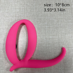 Silicone Bag Charms For Bogg Bag Beach Bag