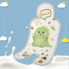Baby Stroller Cooling Pad Car Seat Pram Liner Infant Cushion for Summer