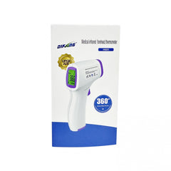 Infrared Thermometer Handheld Temperature Gun For Adults And Children