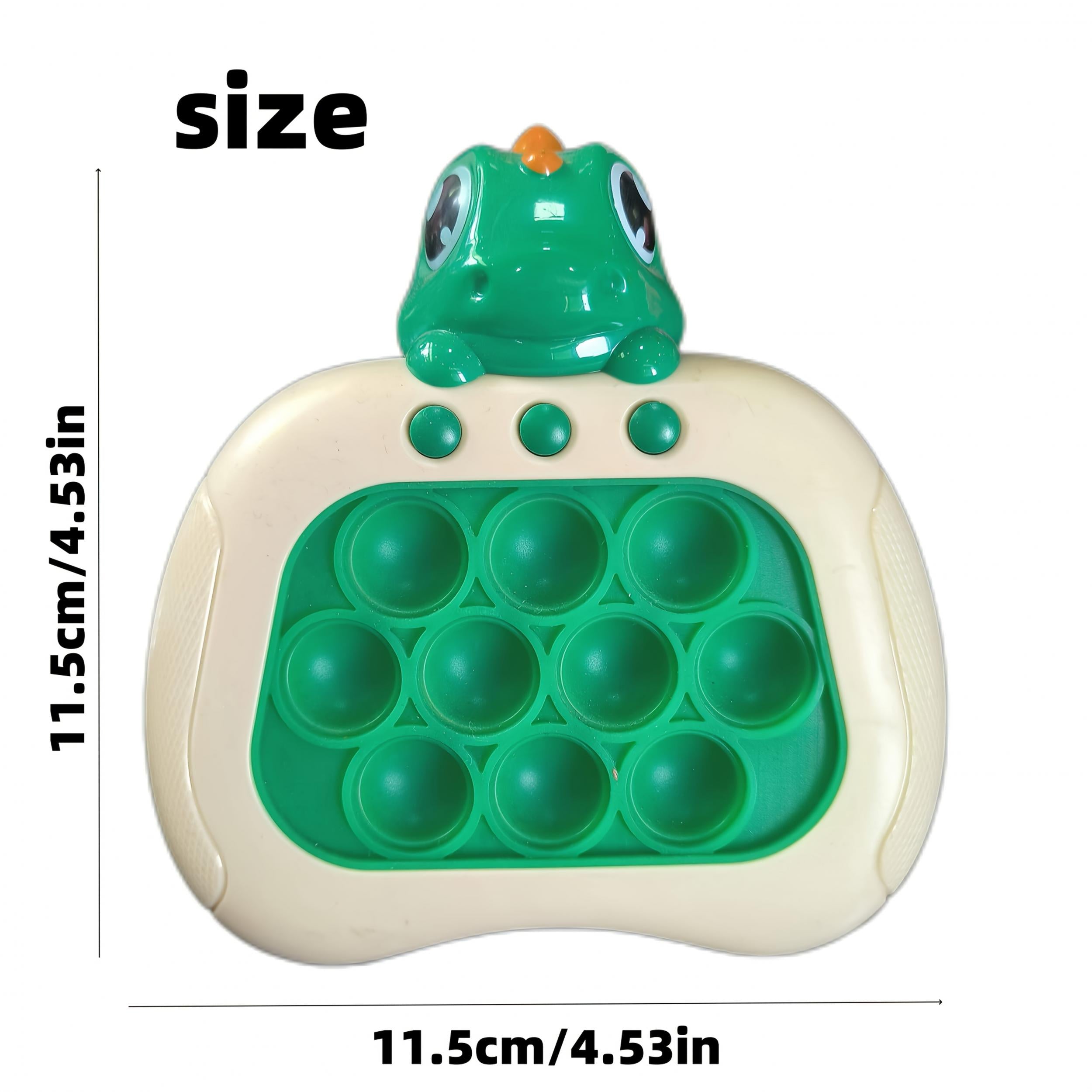 Kids' Pop Up Brain Games - Fun Memory Training Toy