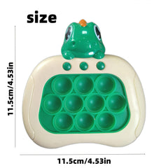 Kids' Pop Up Brain Games - Fun Memory Training Toy