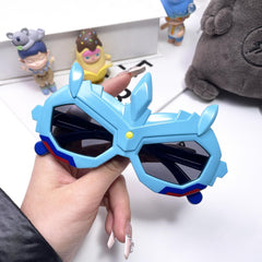 Altman Kids Polarized Alien Warrior Sunglasses