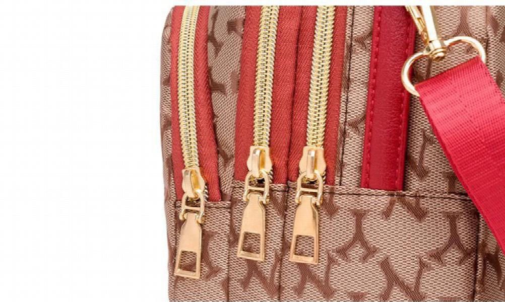 Chuwanglin Women's Crossbody Bag Small Handbag