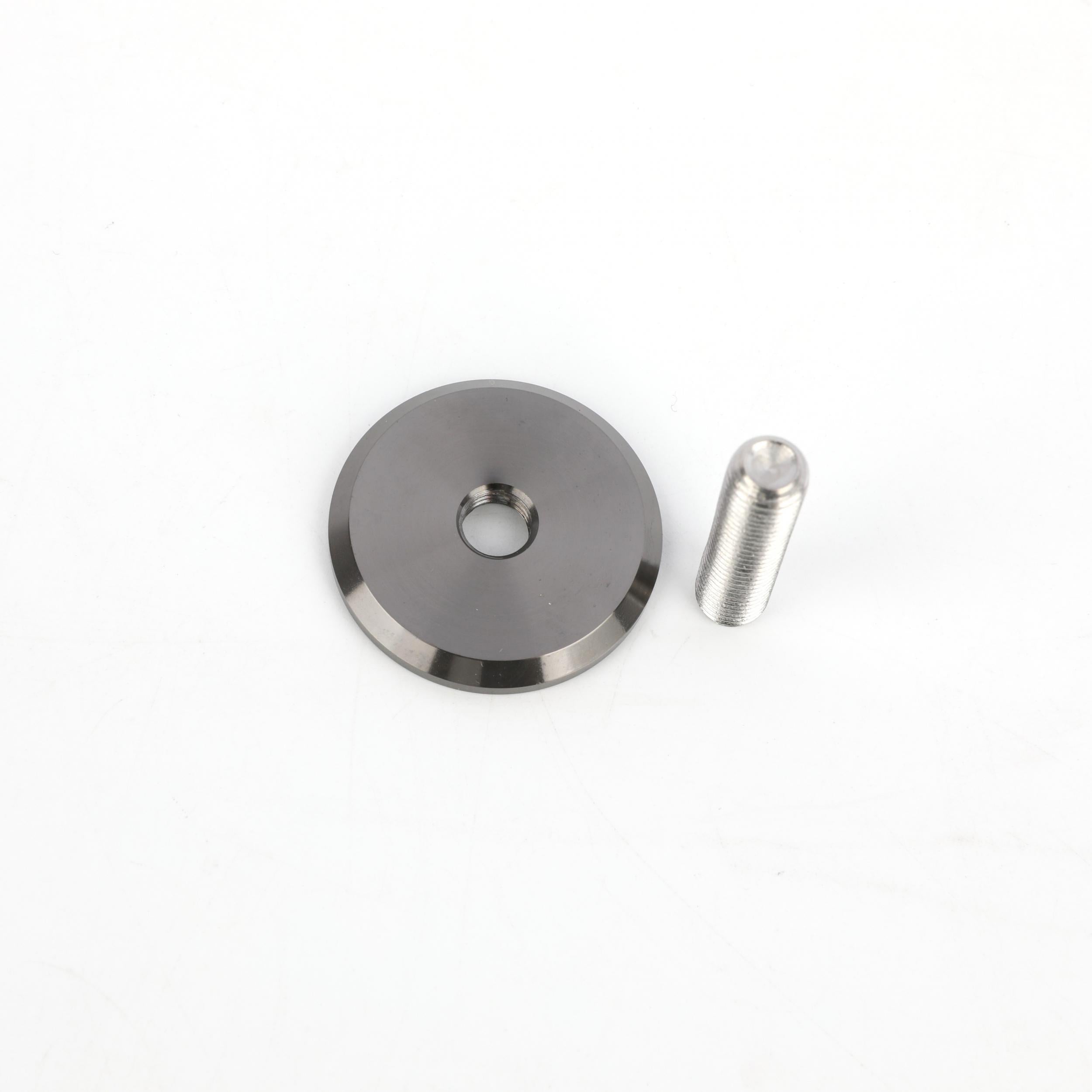 1pc Archery Stabilizer Weight for Bow with Screw