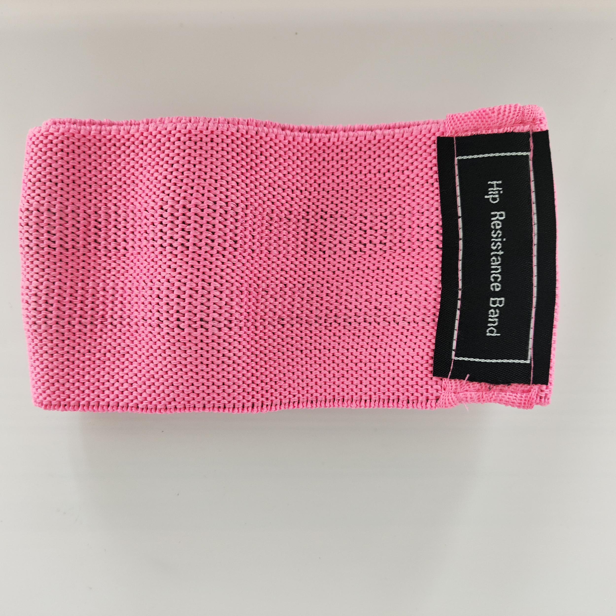 Yoga Fitness Elastic Resistance Band for Deep Squat Body Shaping