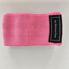 Yoga Fitness Elastic Resistance Band for Deep Squat Body Shaping