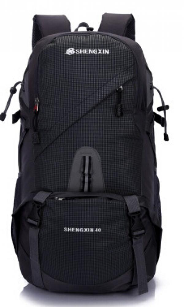 Stacy Bag Large Travel Backpack for Men and Women