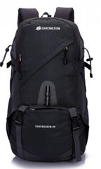Stacy Bag Large Travel Backpack for Men and Women