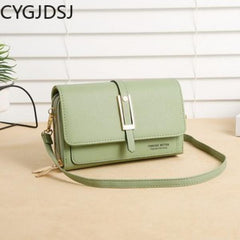 Women's Shoulder Crossbody Office Sling Bag