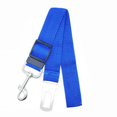 Adjustable Pet Car Seat Belt Dog Leash