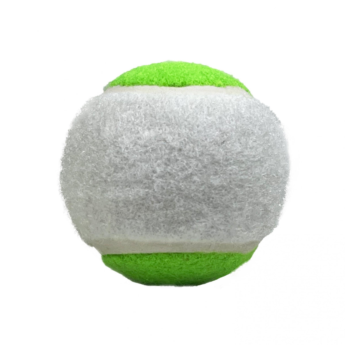 4pcs Tennis Practice Balls with Mesh Bag - Beginners