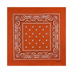 Women's Hair Band Headdress Square Scarf Headscarf Outdoor Couple Accessories
