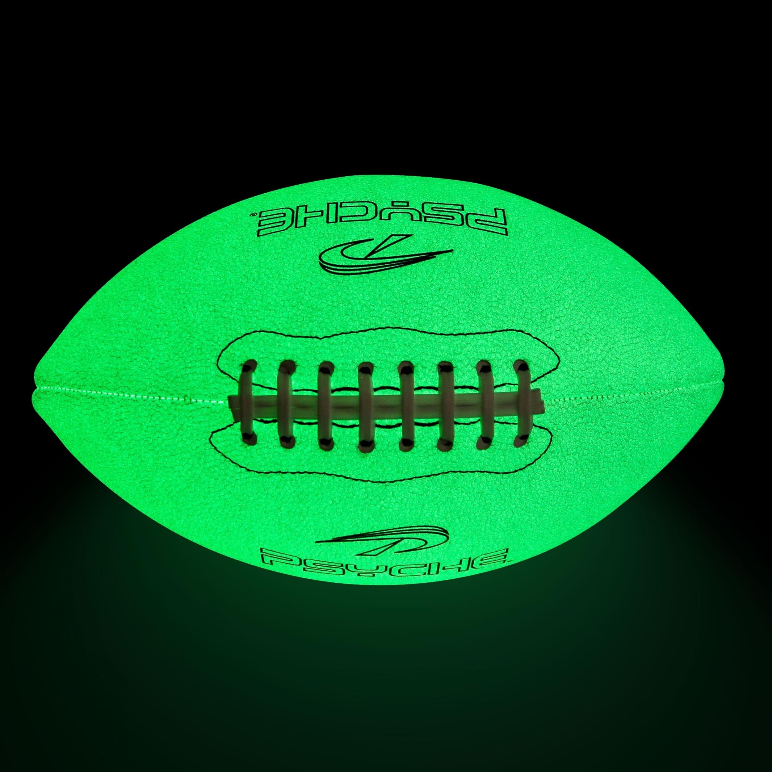 PSYCHE No 9 Glow American Rugby