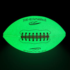 PSYCHE No 9 Glow American Rugby